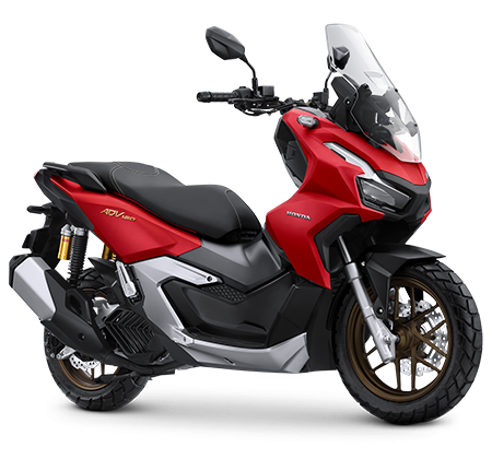 HONDA ADV 160